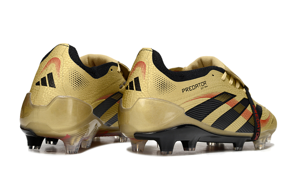 BOTAS DE PRECISIÓN PREDATOR Elite FG 