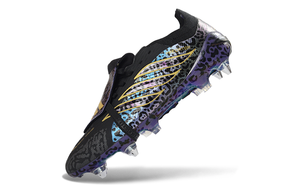 26 Predator Elite Tongue SG