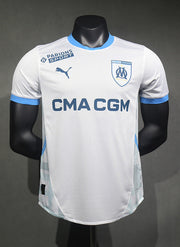 Olympique de Marseille 25-26 Jersey