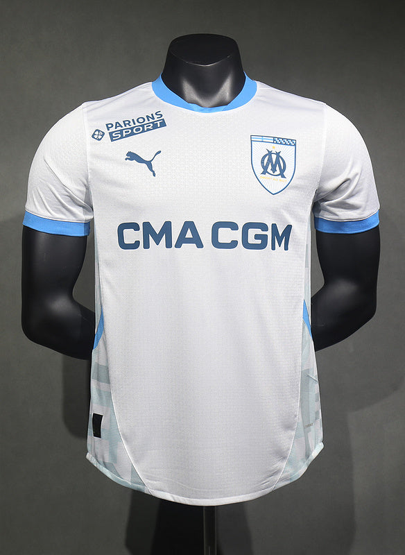Olympique de Marseille 25-26 Jersey