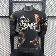 Real Madrid 25-26 Jersey