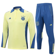 Ajax outdoor training 24/25