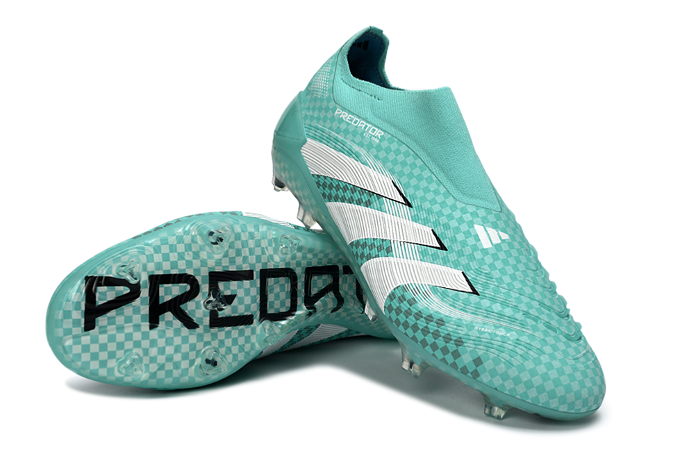 Predator Accuracy FG Boots