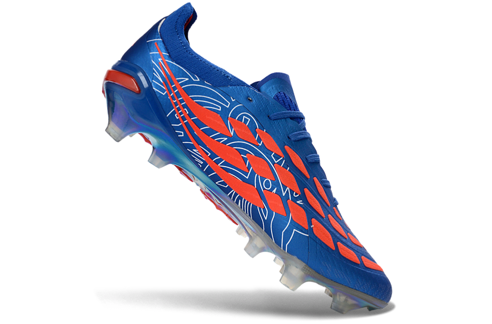 PREDATOR ACCURACY FG