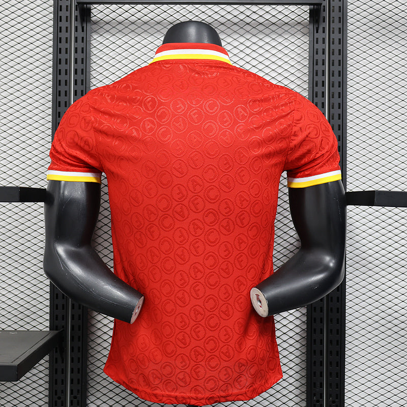 Maillot arsenal 25-26