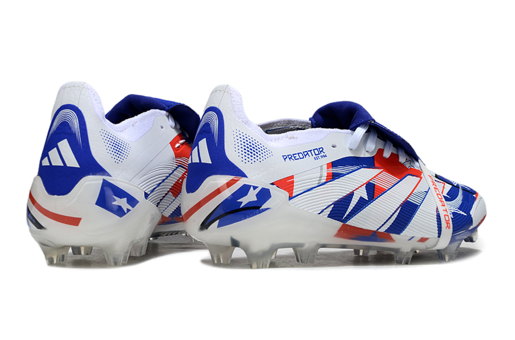 Predator Accuracy FG Boots