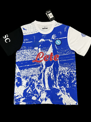 Camisetas de aficionado del Real Madrid