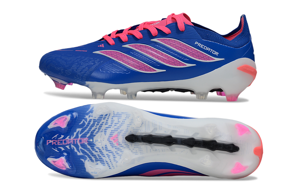 PREDATOR ACCURACY FG BOOTS