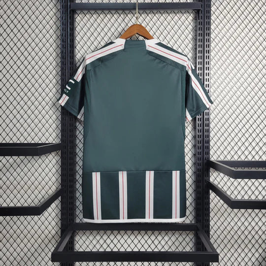 Maillot Manchester United saison 2023-2024 extérieur