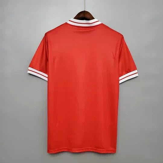Maillot Liverpool Rétro 1984