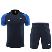 Pantalones cortos de entrenamiento Argelia