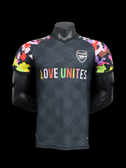 Arsenal player jerseys