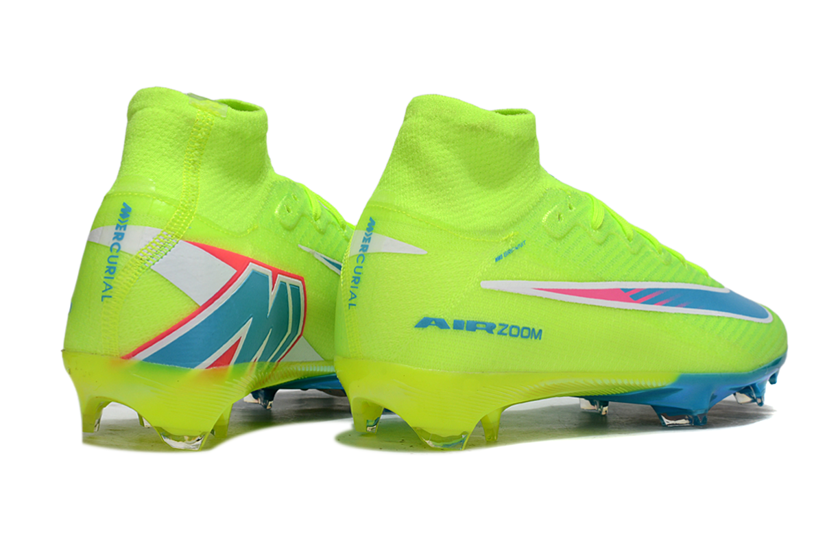 Air Zoom Mercurial Superfly IIX Elite