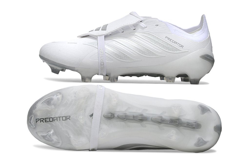 PREDATOR ACCURACY FG BOOTS