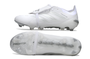 PREDATOR ACCURACY FG BOOTS