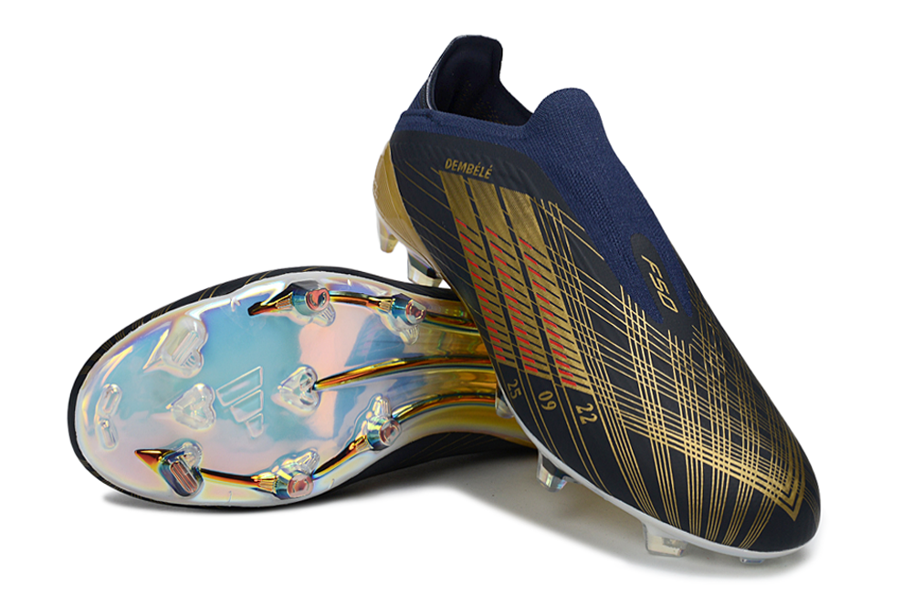 F50 Elite Laceless FG DEMBELÉ BALLON D’OR