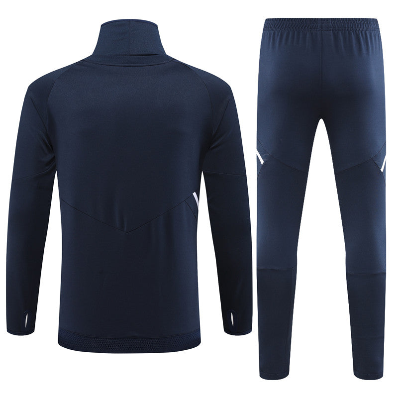 Entrenamiento del Real Madrid