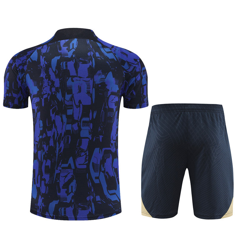 Pantalones cortos de entrenamiento del Chelsea