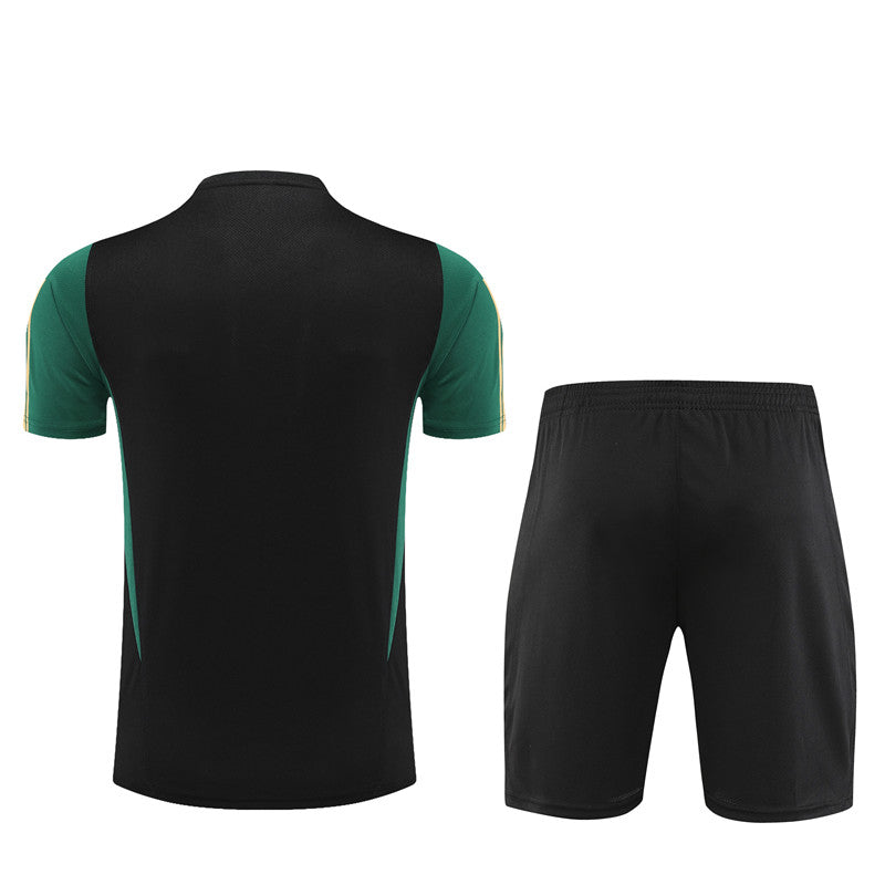 Pantalones cortos de entrenamiento Alemania