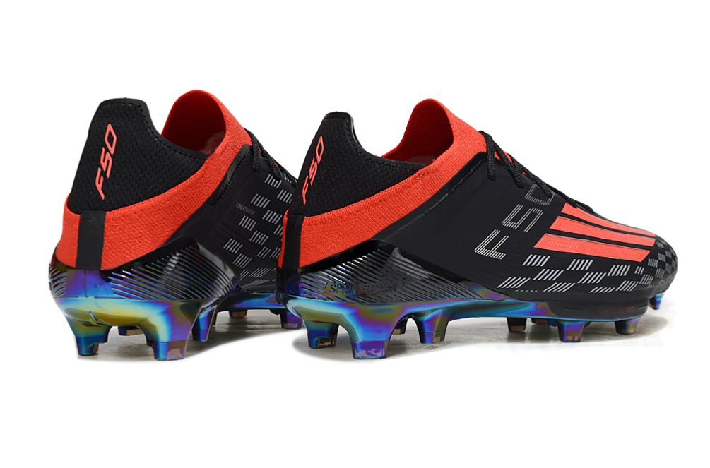 F50 Elite