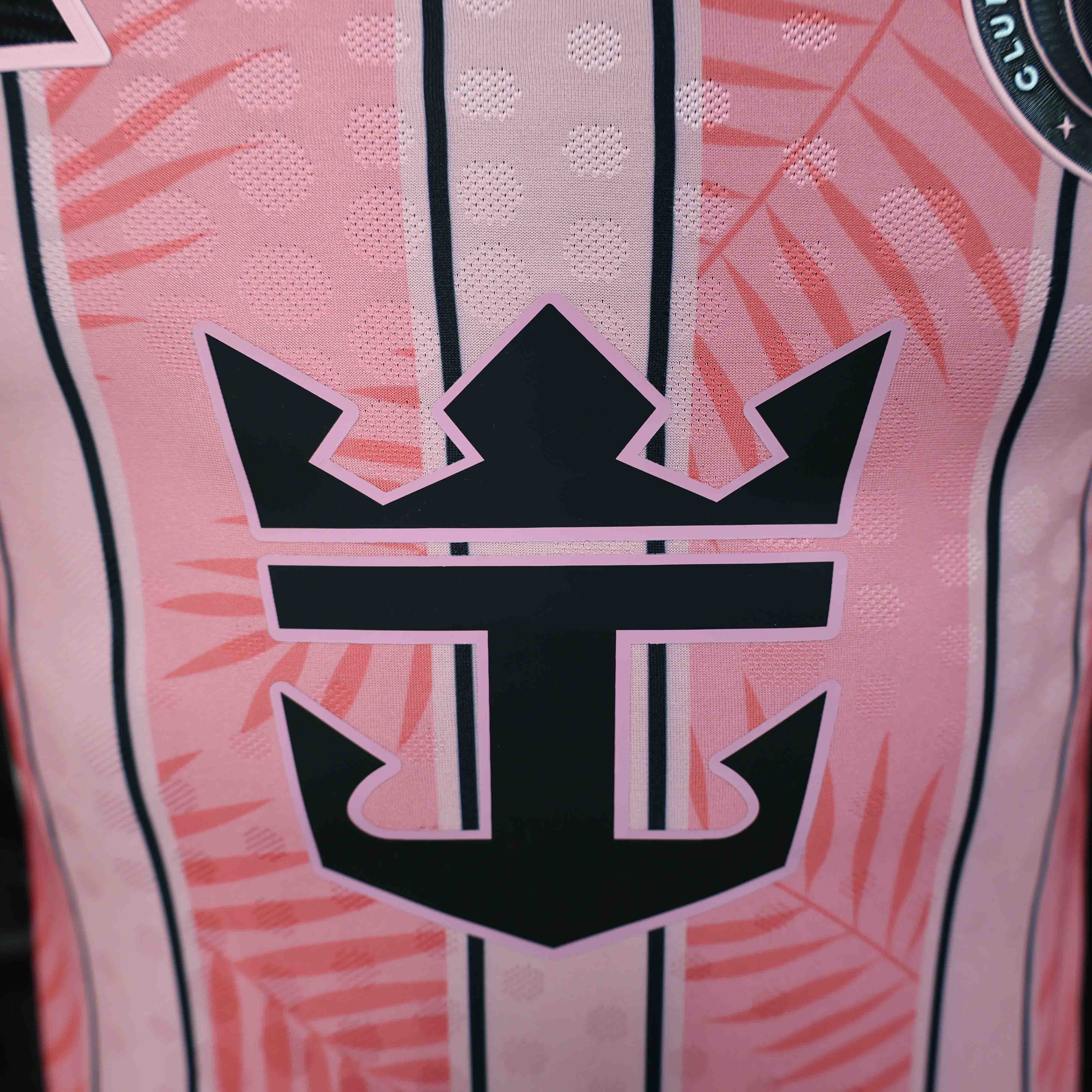 Maillot Miami 2025/26