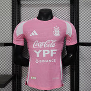 Maillot Argentine concept 2025-26