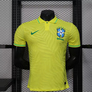 Maillot Brésil concept 2025-26