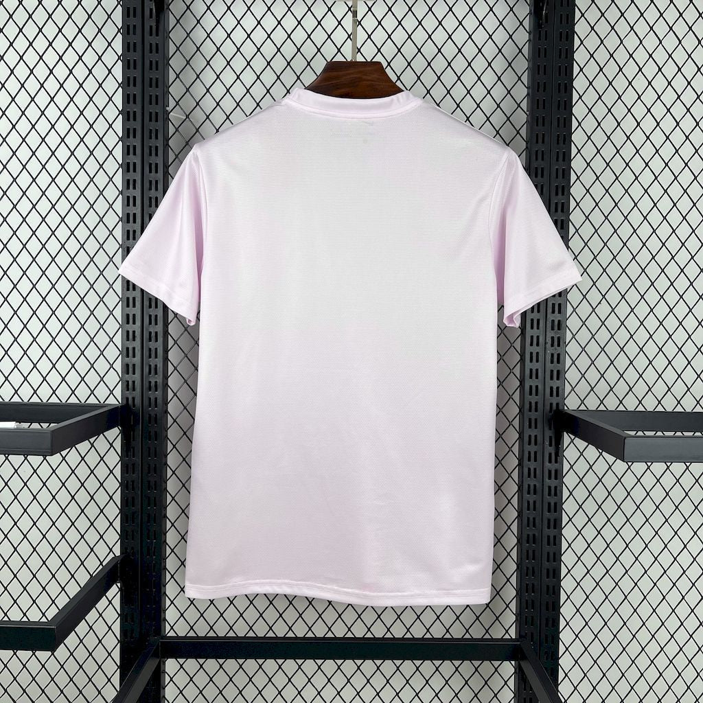 Maillot Brésil concept 2025-26