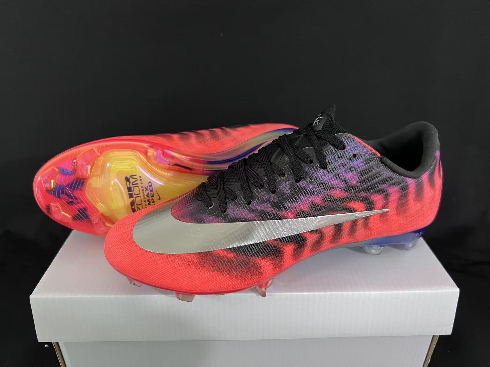 Air Zoom Mercurial Vapor XV Elite FG