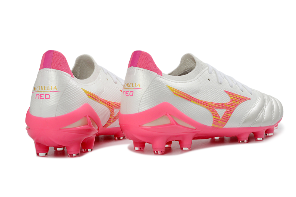 Mizuno Morelia Neo IV BATE