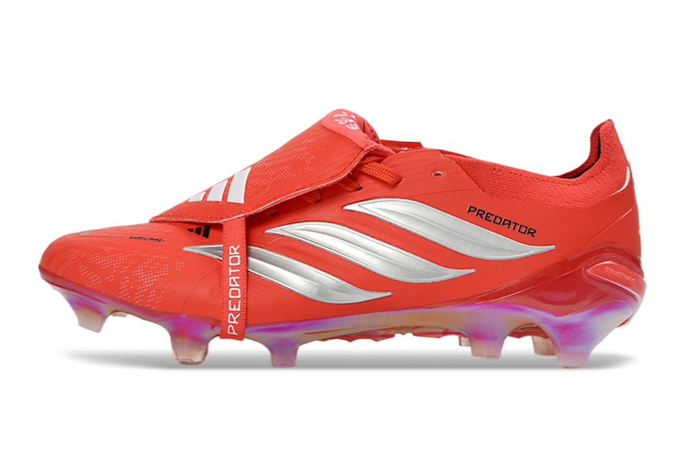 PREDATOR ACCURACY FG BOOTS