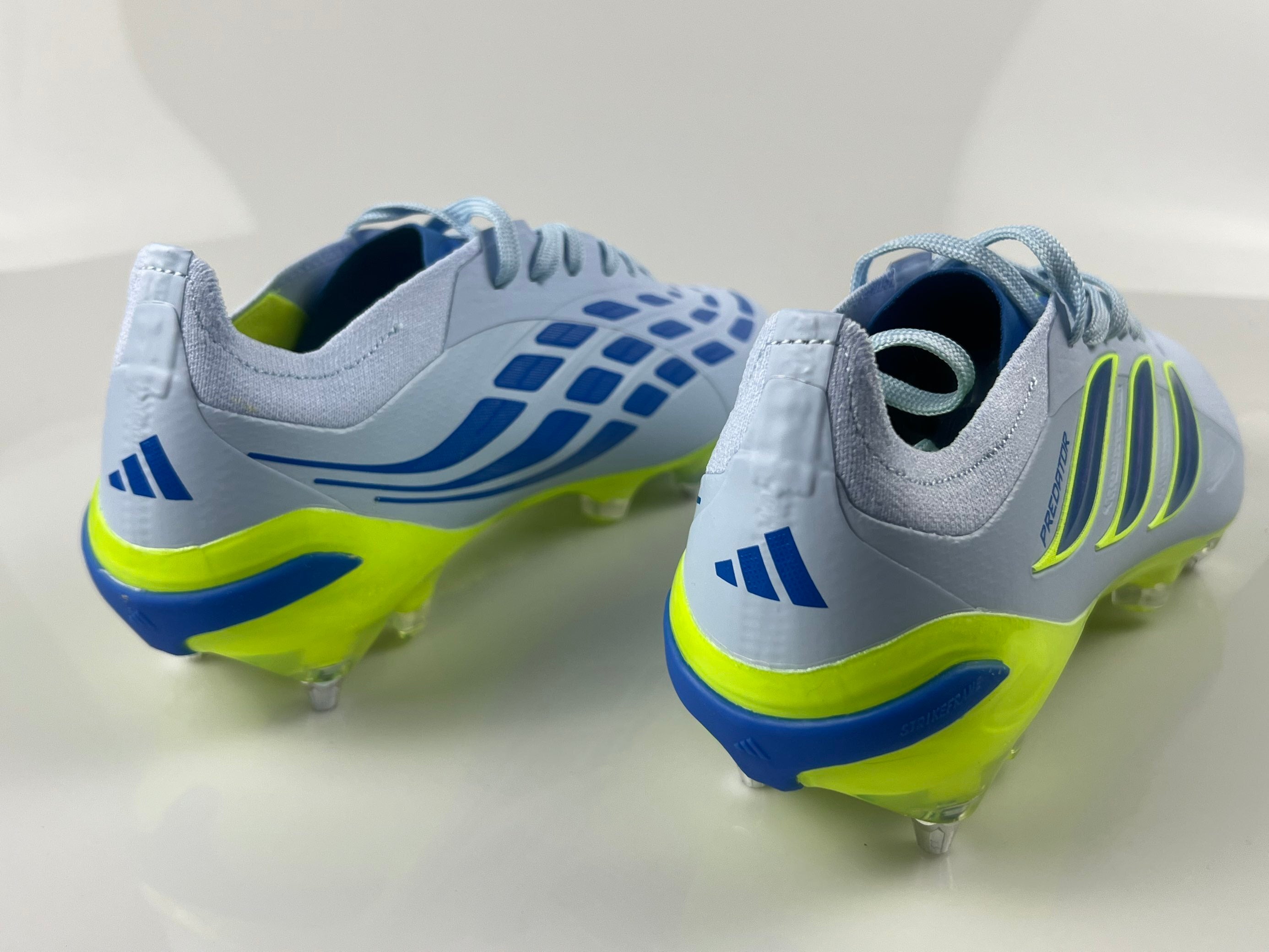 26 Predator Elite Tongue SG