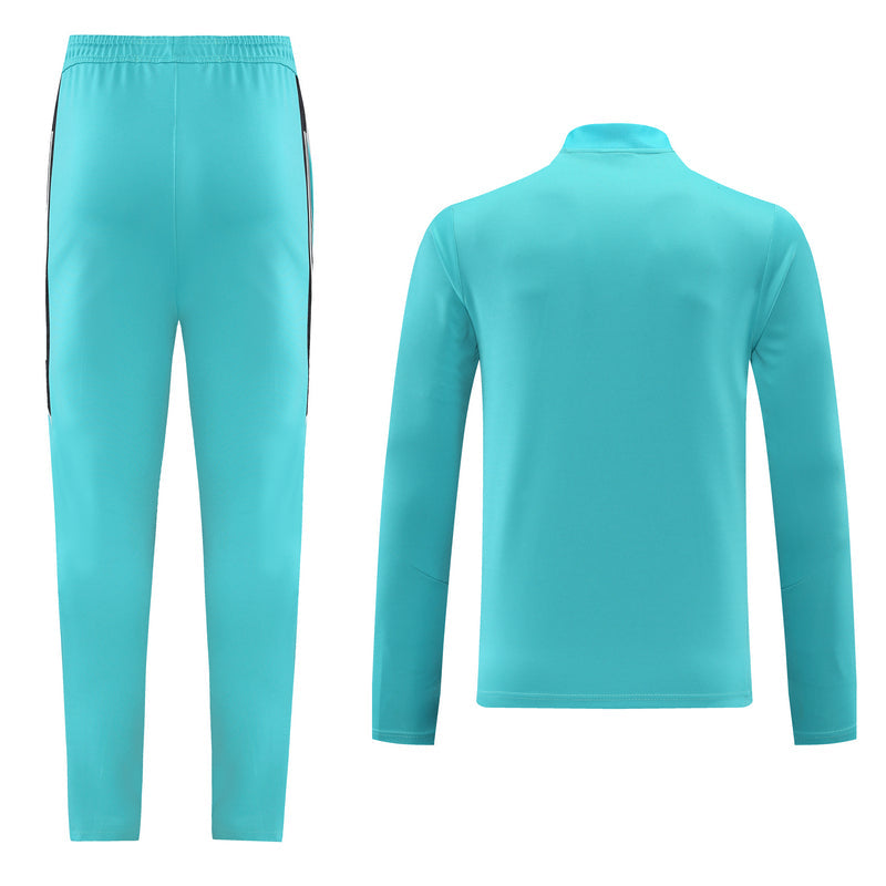 Real Madrid training