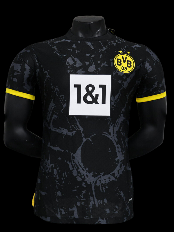 Maillots joueur Dortmund