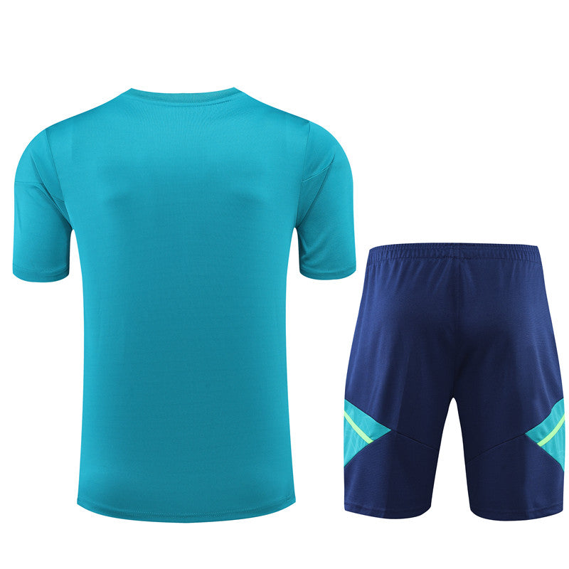 Training short Juventus