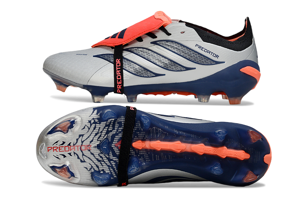 PREDATOR ACCURACY FG BOOTS