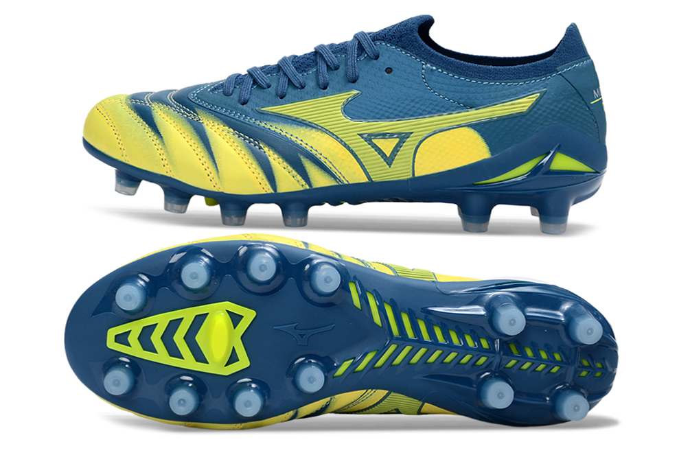 Mizuno Morelia Neo IV BATE
