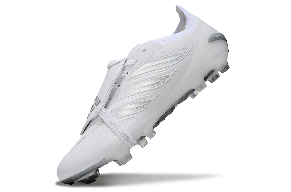 PREDATOR ACCURACY FG BOOTS