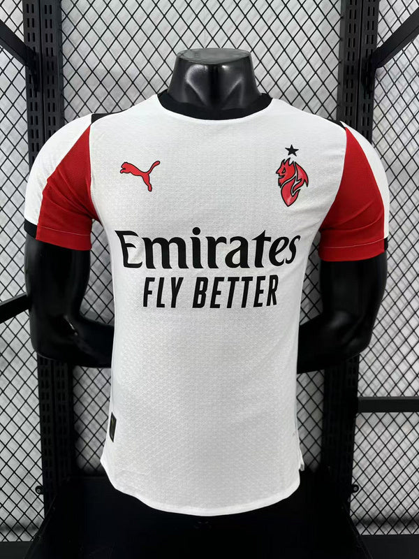 Maillot ac milan 25-26