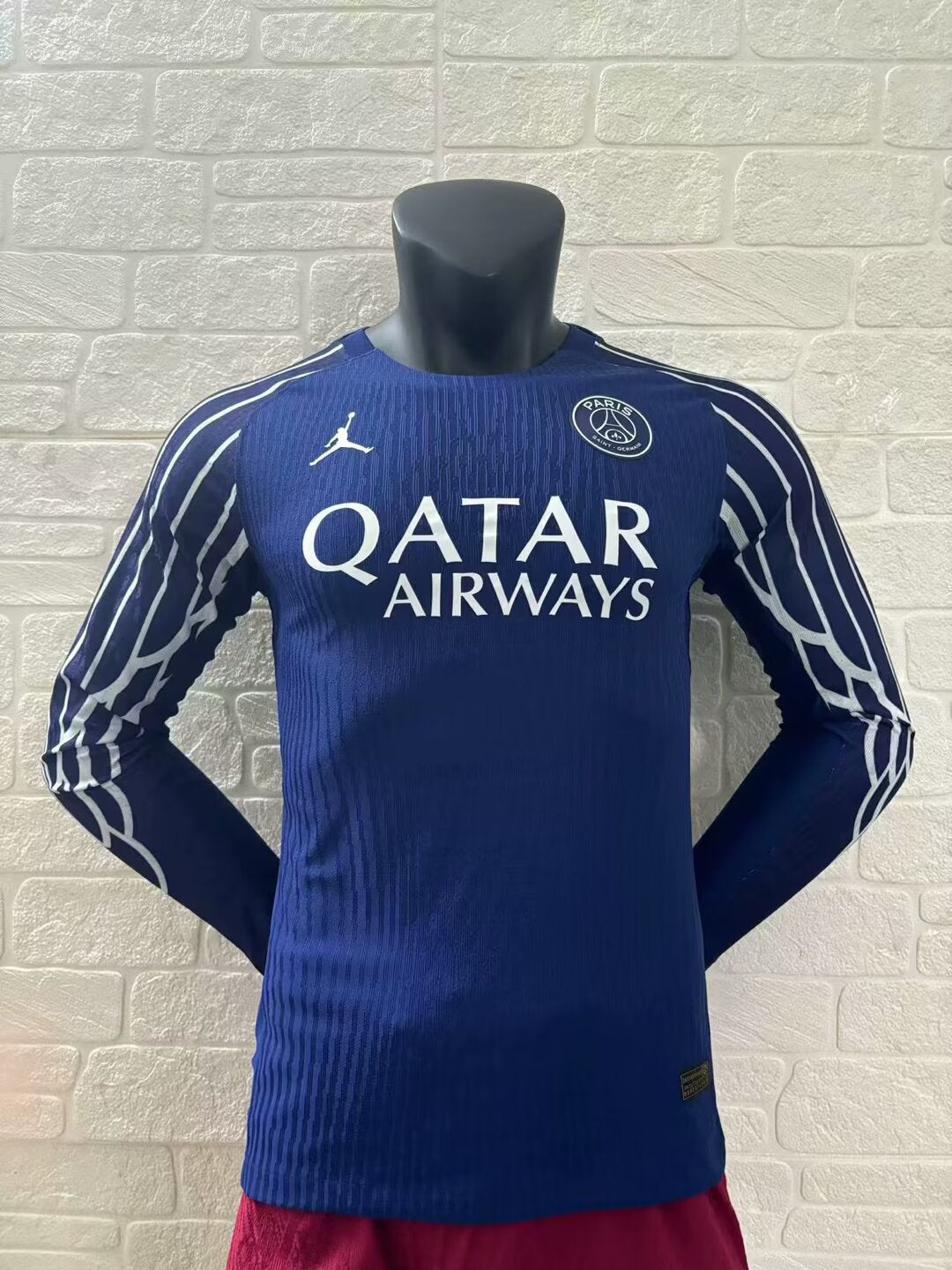 Maillot Paris Saint-Germain 25-26