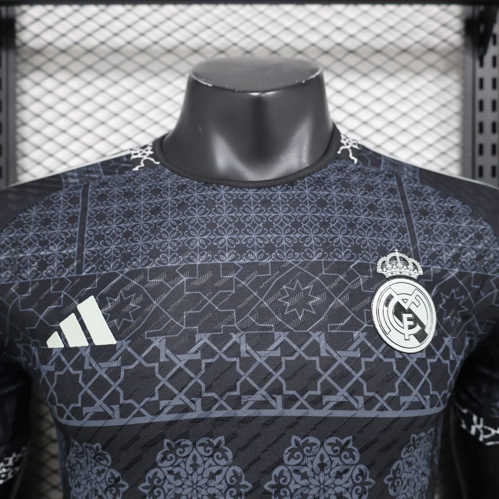 Camiseta del Real Madrid