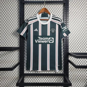 Maillot Manchester United saison 2023-2024 extérieur