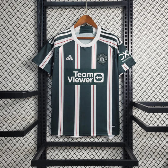 Maillot Manchester United saison 2023-2024 extérieur