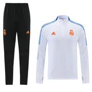 Training Réal Madrid