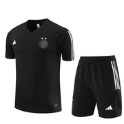 Pantalones cortos de entrenamiento Argelia