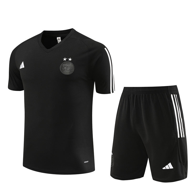 Pantalones cortos de entrenamiento Argelia