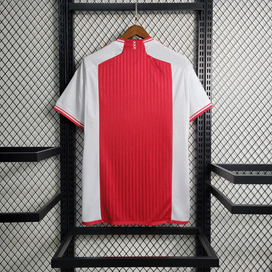 Maillot Ajax saison 2023-2024 domicile
