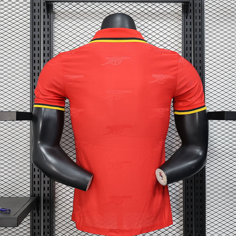 Maillot arsenal 25-26