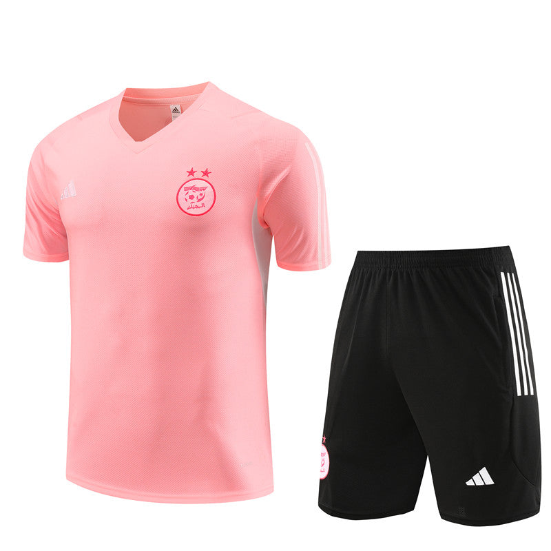 Pantalones cortos de entrenamiento Argelia