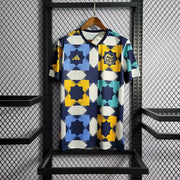 Maillot Algérie saison 2022-2023 entrainement